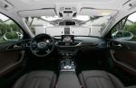 Audi A6 L 40 e-tron 2016 года